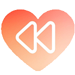 LoveMemories logo